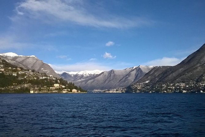 Day tour from Milan: Lake Como & Bellagio Cruise- Semi private - Bellagio free time: lunch, silk shopping, and choosing your pace