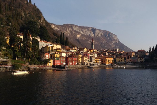 Day tour from Milan: Lake Como & Bellagio Cruise- Semi private - Price and value: what $336 buys you