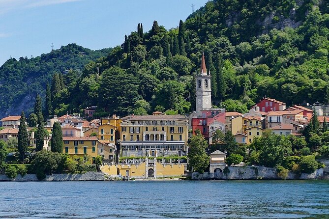 Day tour from Milan: Lake Como & Bellagio Cruise- Semi private - The ride to Como: what the guide actually saves you