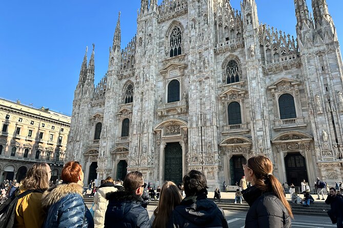 Delicious Milan Street Food Tour Tasting and Sightseeing with Local Guide - Price and Value: Is $50.57 Worth a 2.5-Hour Walk?