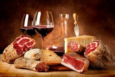 Delicious! Milan's Favorite Food Tour - Meeting at Piazza della Scala and the Walk-First Design