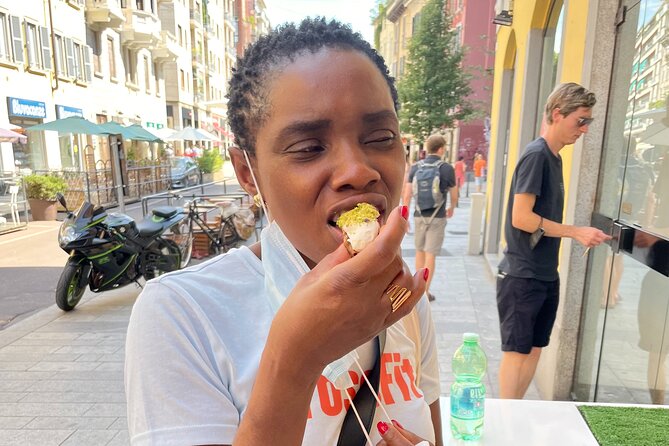 Discover the Milano by Food - Price and logistics: when $181.41 makes sense