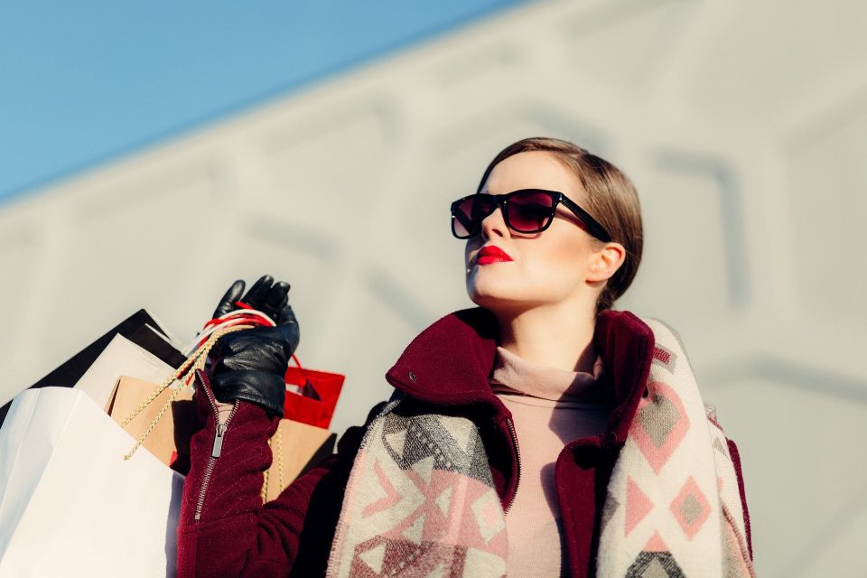 Discovering Milan's fashion soul - Milan’s fashion soul, measured in street corners