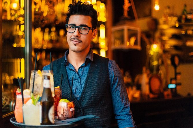 Drinks & Bites in Milan Private Tour - Why Milan’s aperitivo culture is more than just drinks