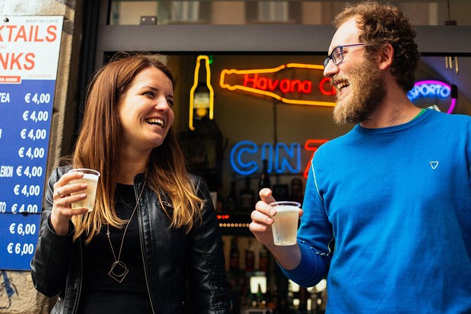 Drinks & Bites in Milan Private Tour - Price and value: is $168.65 per person fair for 2.5 hours?