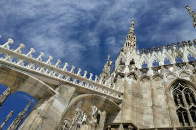 Duomo and Sforza Castle Guided Tour in Milan - Price and value: what $150.51 really covers