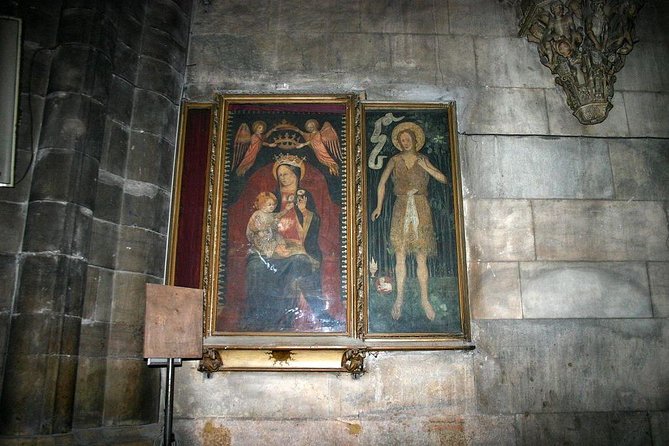 Duomo Cathedral Guided Tour - Private group benefits: less chaos, more attention