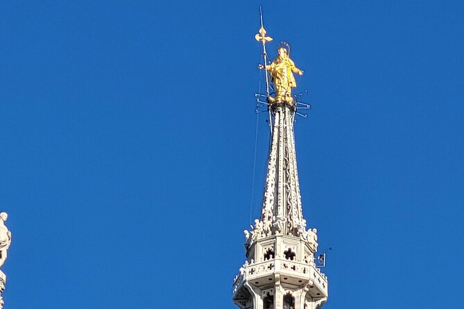 Duomo Di Milano Guided Tour - Why this Duomo tour beats trying to figure it out