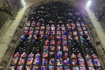 Duomo Di Milano Guided Tour - Meeting at P.za del Duomo: the practical start that sets the tone