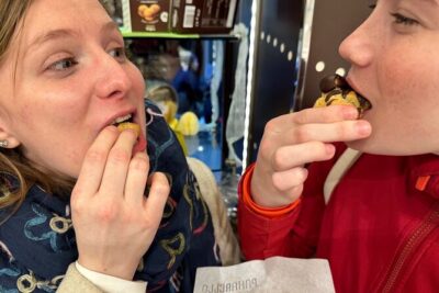 Eating Milan Street Food Tour with Guided Tasting and Sightseeing - Ruderi del Circo Romano: Roman sports drama, right inside the city fabric