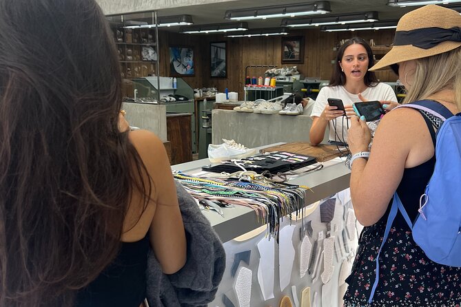 Exclusive Private Fashion Tour in Milan - Quick Reasons This Milan Fashion Tour Works