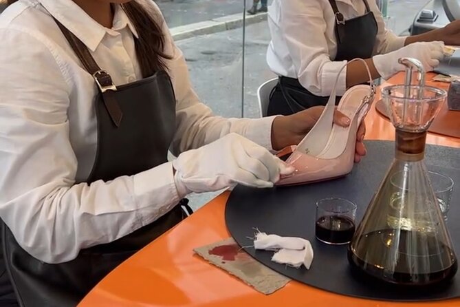 Exclusive Private Fashion Tour in Milan - Galleria Vittorio Emanuele II: Where You Learn to Read the Brand