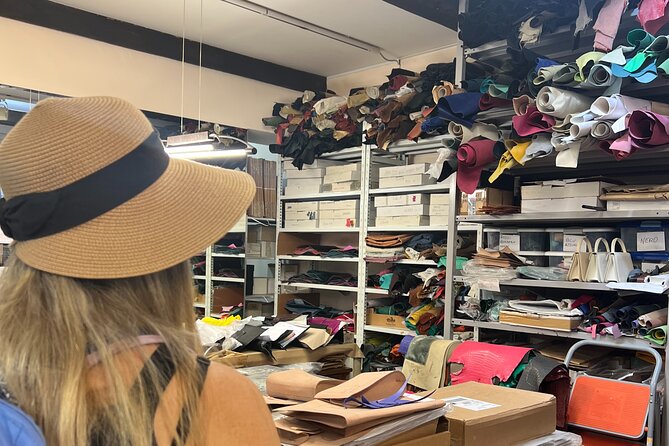 Exclusive Private Fashion Tour in Milan - Brera District: Boutiques, Craftspeople, and Smaller-Scale Style