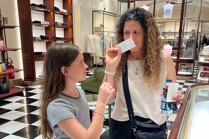 Exclusive Private Fashion Tour in Milan - Quadrilatero d’Oro: Luxury Windows and Marketing Logic