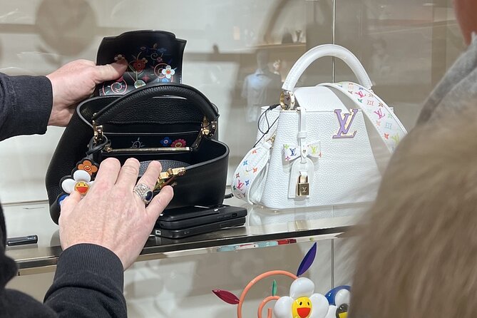Exclusive Private Fashion Tour in Milan - Price and Value: What $146.43 Is Buying