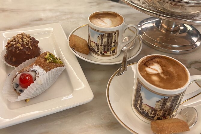 Exclusive Private Fashion Tour in Milan - Start at Duomo Di Milano, With Coffee and Context