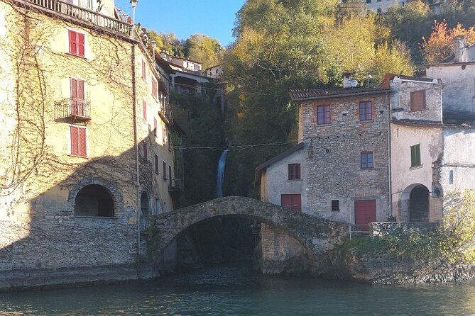 Exclusive Private Guided Boat Tour on Lake Como 1H - 4H - Key highlights at a glance