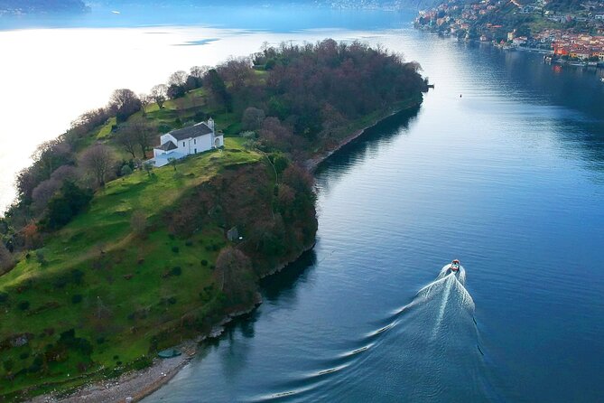 Exclusive Private Guided Boat Tour on Lake Como 1H - 4H - How the 4-hour loop feels: pacing, stops, and the best “look time”