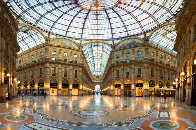 Exclusive Private tour of Milan with pickup - Key highlights worth your attention