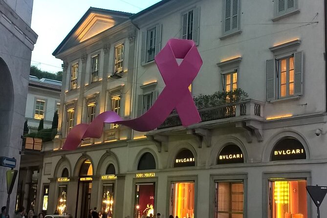 Exclusive Private tour of Milan with pickup - Navigli: end the day where Milan feels like Milan