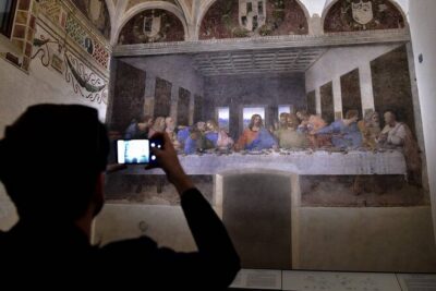 Experience Da Vinci's Last Supper: Tickets & Guided Tour - Meeting at Piazza Santa Maria delle Grazie and what to do with your time