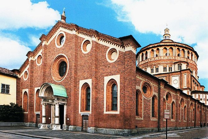 Experience Da Vinci's Last Supper: Tickets & Guided Tour - Who should book this tour (and who should skip it)