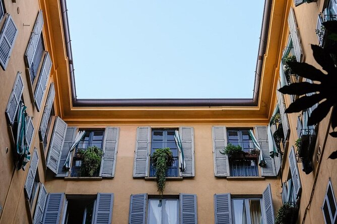 Explore History and Style with this Walking Tour in Milano - Key things to know before you go