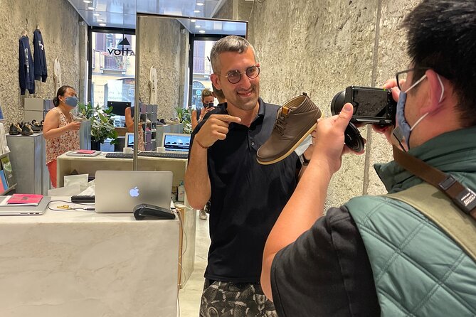 Explore History and Style with this Walking Tour in Milano - Price and value: what $192.24 buys in real shopping time
