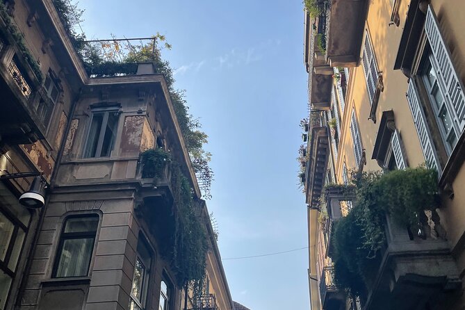Explore History and Style with this Walking Tour in Milano - Who this tour fits best (and who should skip it)
