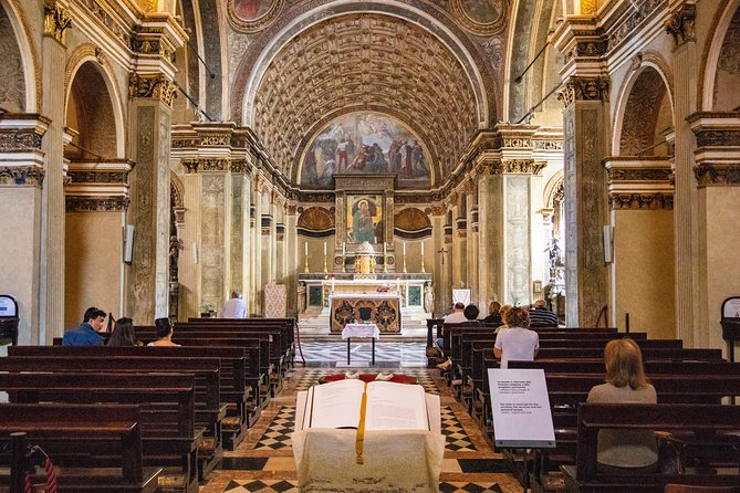 Explore Milan in 90 minutes with a Local - Daily Life, Not Just Landmarks: Milan Through a Local’s Eyes