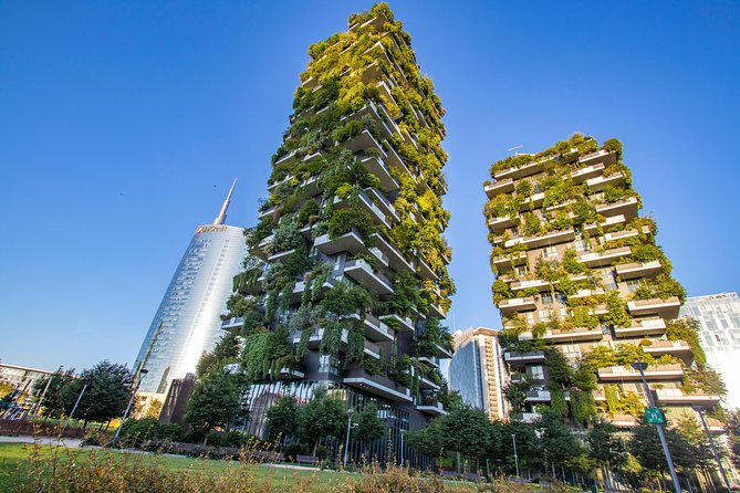 Explore Milan in 90 minutes with a Local - How to Pair This With the Rest of Your Milan Day