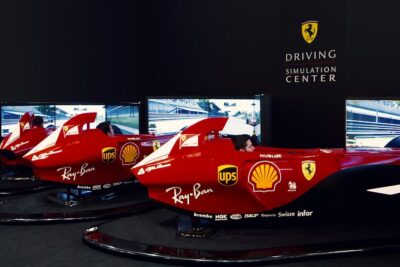 Ferrari Museum, private tour from Milan - Stop 1: Museo Casa Enzo Ferrari and the 30-minute “focus window”