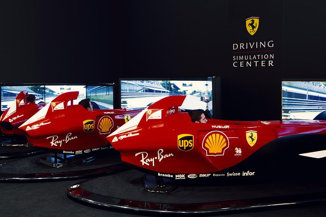 Ferrari Museum, private tour from Milan - Stop 1: Museo Casa Enzo Ferrari and the 30-minute “focus window”