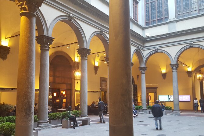 Florence Renaissance and Medieval: Day Trip from Milano by High-Speed Train - Duomo time: what you see, and what the upgrade changes