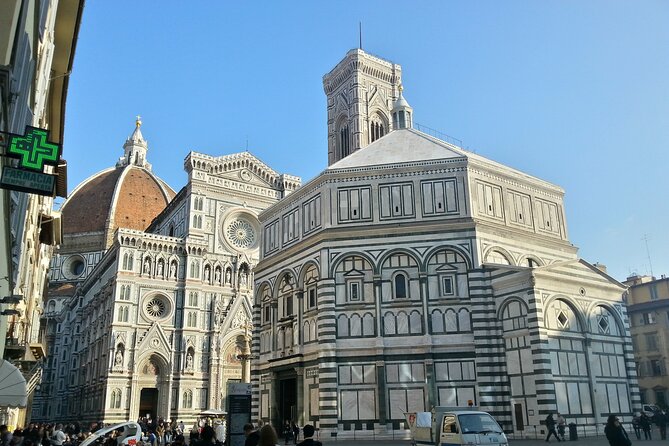 Florence Renaissance and Medieval: Day Trip from Milano by High-Speed Train - Timing and the 7:00 am start: plan like a pro