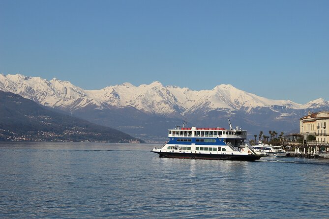 Food and Wine tour on Como Lake - Semi private tour - Group size and timing: why “semi-private” changes the vibe