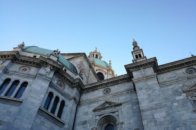 Food and Wine tour on Como Lake - Semi private tour - Practical tips so you enjoy every stop