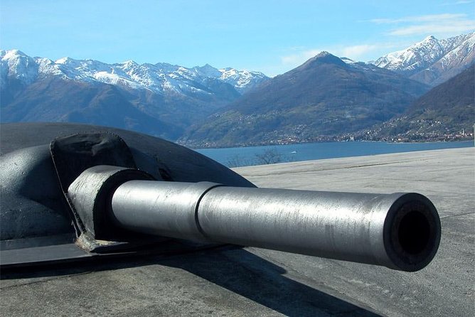 Forte Montecchio Nord Entrance Ticket - Key highlights you’ll actually care about