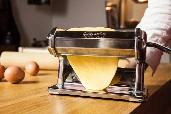 Fresh Homemade Pasta and Tiramisu Cooking Class in Milan - 00 Flour and Pasta Tools: Why This Lesson Feels Practical