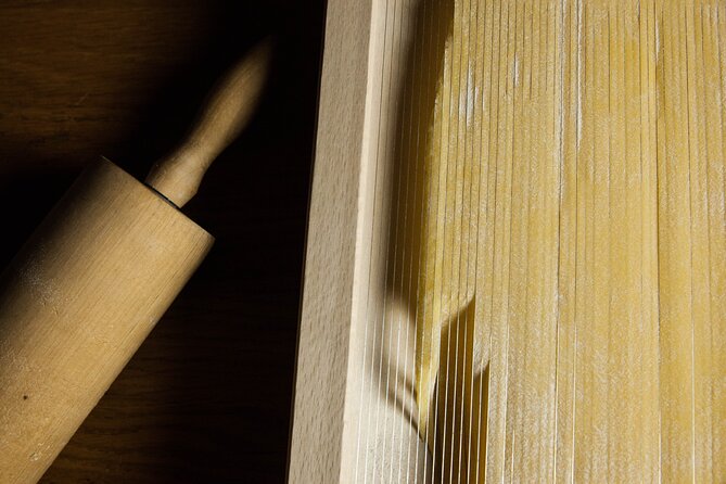 Fresh Homemade Pasta and Tiramisu Cooking Class in Milan - Price and Value Check at $84.11 for a Small-Group Class