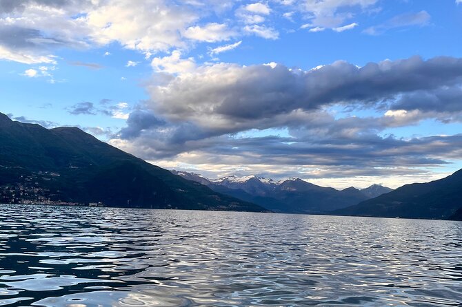 From Bellagio 2 hours "Tailor Made" Private Boat Tour - Varenna and the Bell-Tower Villages: Tight Stops, Big Feel