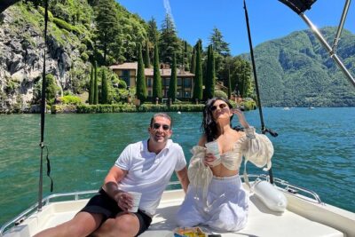 From Bellagio 2 hours "Tailor Made" Private Boat Tour - Movie Villa Cruise: Balbianello, Balbiano, and the 007/Star Wars Frames