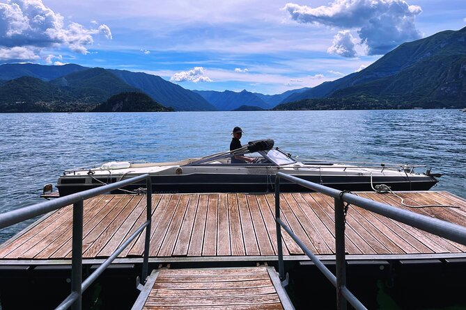 From Bellagio 2 hours "Tailor Made" Private Boat Tour - Bellagio’s Wild Side: Sassi Grosgalli, Bulbari Cave, and Punta Spartivento