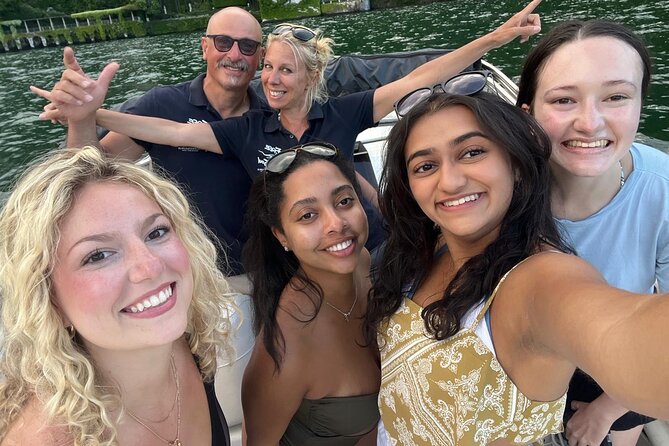 From Bellagio 2 hours "Tailor Made" Private Boat Tour - What the Captain and Guide Actually Do for You