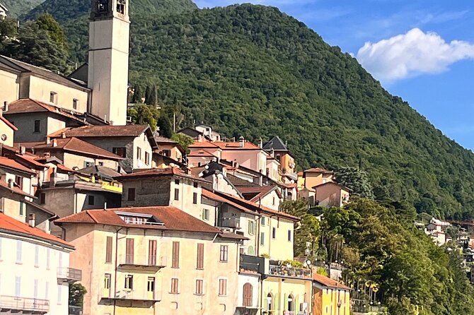From Bellagio 2 hours "Tailor Made" Private Boat Tour - Price and Value: $648 for Up to 4 People