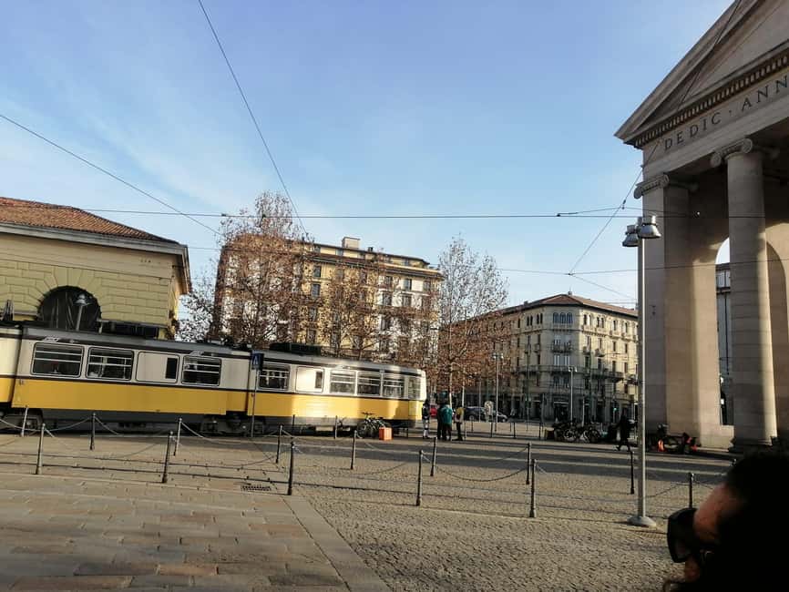 From Cannobio: Day Trip to Milan - Price and value: does $77 feel fair for a 1-day Milan taste?
