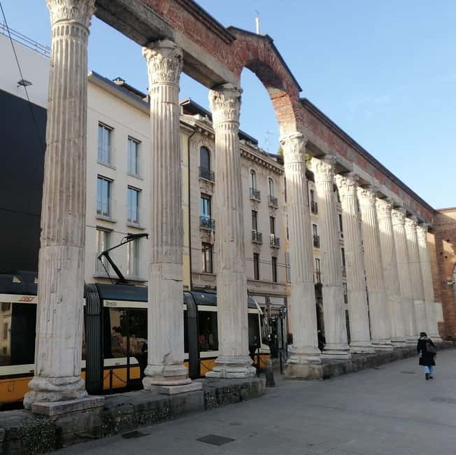 From Cannobio: Day Trip to Milan - Should you book this Cannobio to Milan day trip?