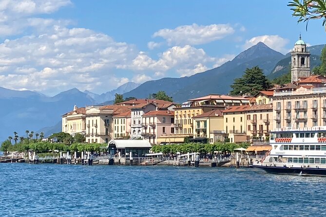 From Como: Lugano and Bellagio Guided Tour with Lake Cruise - Key things you’ll remember from this tour