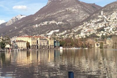 From Como: Lugano and Bellagio Guided Tour with Lake Cruise - Bellagio’s one-and-a-half-hour free time: what you can realistically do