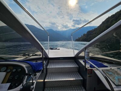 From Como: Lugano and Bellagio with Enchanting Boat Cruise - Starting Point in Como: Meeting at Hotel Barchetta Excelsior